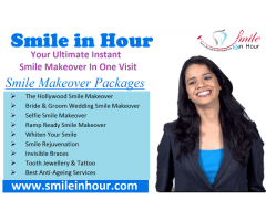 Smile in Hour Cosmetic Clinic