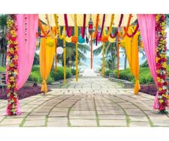 DESTINATION WEDDING COMPANY