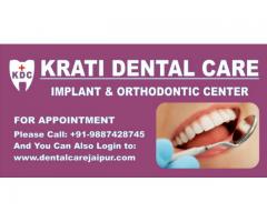 Krati Dental Care